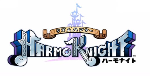 HarmoKnight Logo 002