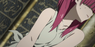 Magi: The Labyrinth of Magic