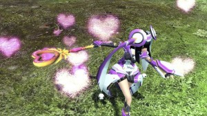 Magical Wand