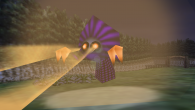 Majora's Mask Them Aliens Scariest Enemies Them