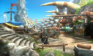 Monster Hunter 3 Ultimate