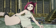 Magi: The Labyrinth of Magic