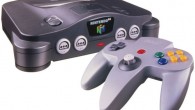 Staff Picks: Top 15 N64 Games Think it's a one horse race? ... well, you'd be right.