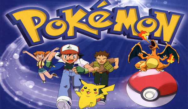 Pokemon picture (small) Retro Wrap-up