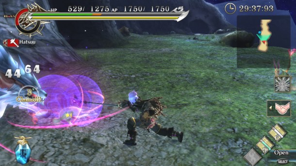 Ragsc06 ragnarok odyssey