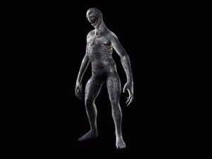 Resident Evil Regeneradores Scariest Enemies Regenerador
