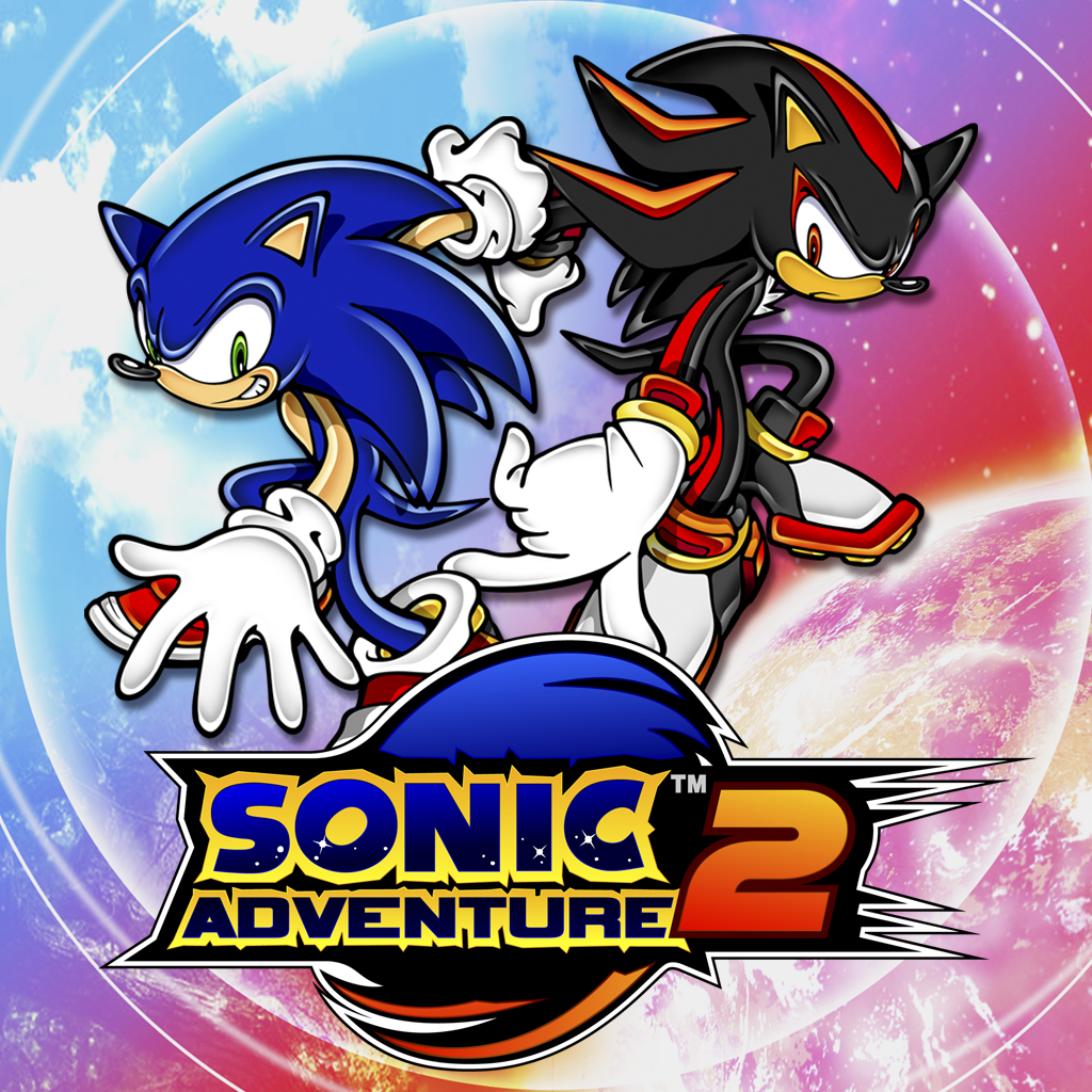 what resolution is sonic adventure 2 for the xbox 360