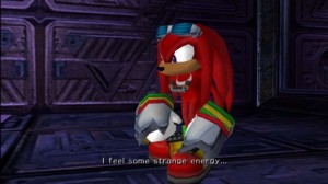 Sonic Adventure 2 HD Screen 002