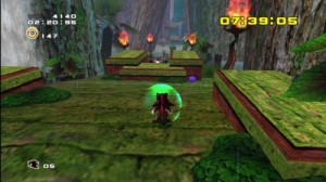 Sonic Adventure 2 HD Screen 003