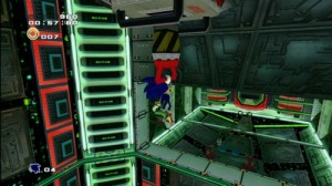 Sonic Adventure 2 HD Screen 004