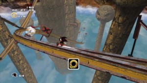 Sonic Adventure 2 HD Screen 005
