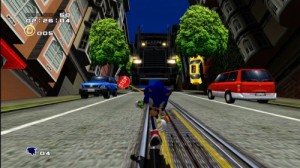 Sonic Adventure 2 HD Screen 006