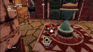 Sonic Adventure 2 HD Screen 007