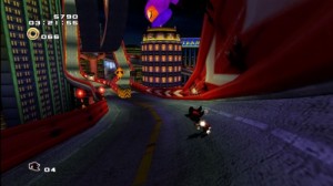 Sonic Adventure 2 HD Screen 008