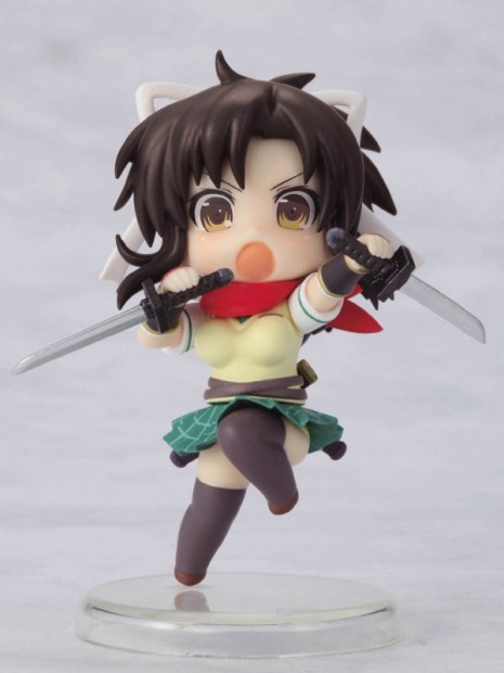 senran kagura nendoroid