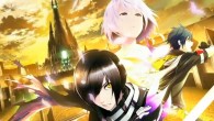 Possibility of Sol Trigger 2 for the PlayStation Vita Sol Trigger 2 might be developed for the PlayStation Vita!