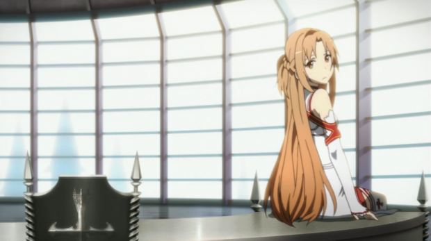 Sword Art Online Asuna Sword Art Online
