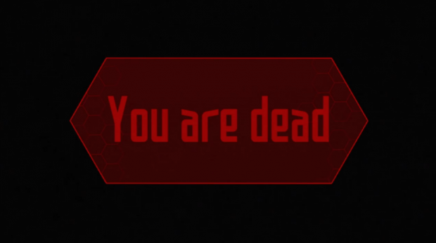 Sword Art Online Death