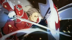 Sword Art Online Heathcliff Sword Art Online