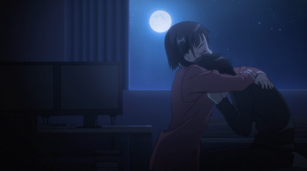 Sword Art Online Kirito and Sugu