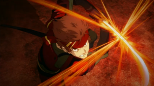 Sword Art Online