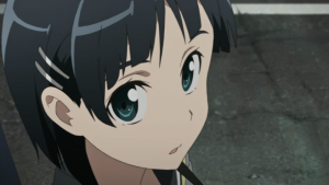 Sword Art Online Sugu
