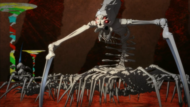 Sword Art Online The Skull Reaper Sword Art Online