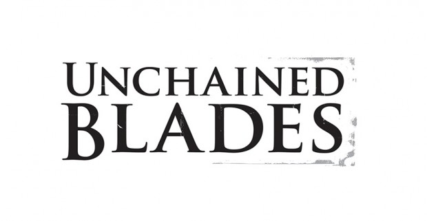 Unchained Blades Logo Nintendo Download