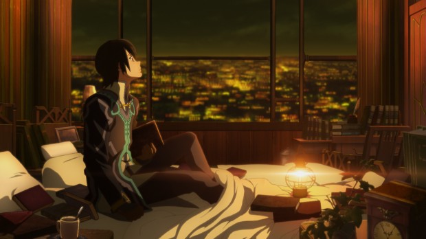 Xillia scene