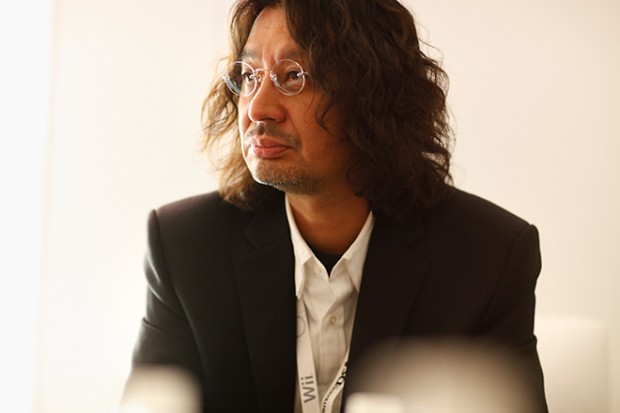 Yoshio Sakamoto