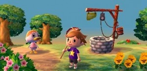Animal Crossing animal crossing