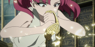 Magi: The Labyrinth of Magic