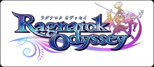 Ragnarok Odyssey