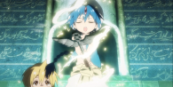 Magi: The Labyrinth of Magic