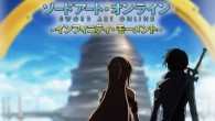 Sword Art Online: Infinity Moment Release Date Announced A release date has been announced for the new Sword Art Online: Infinity Moment PSP game by Namco Bandai!
