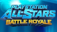 New Free DLC Coming Out for PlayStation All-Stars! Two new characters will be joining the PlayStation All-Stars Battle Royale roster early next year!