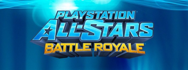 PlayStation All-Stars Battle Royale