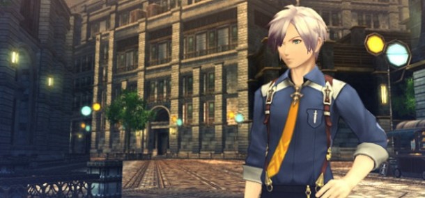 Tales of Xillia 2