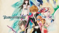 Costume Video for Tales of Hearts R Take a look at some of the costumes for the Tales of Hearts R cast!
