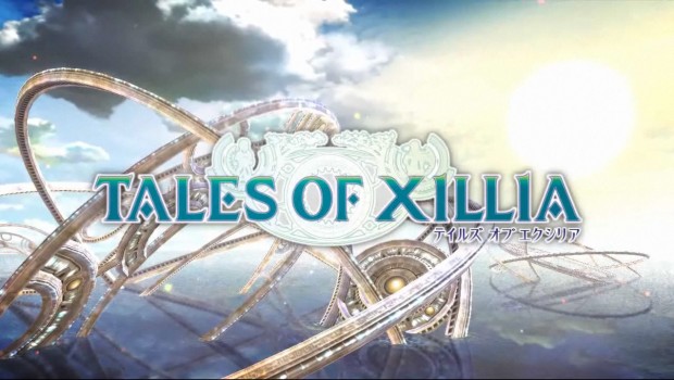 xillia cover