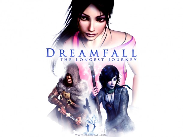Dreamfall Chapters