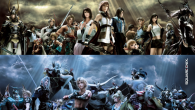 A campaign for Final Fantasy Versus and Type-0 continues a fundraiser that entails a marathon run of 13 FF games before 2013. A giveaway ensues for the playthrough's followers.