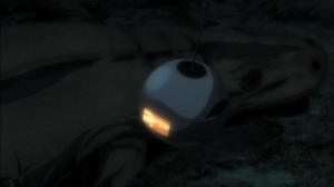 BTOOOM Homing Bomb BTOOOM!
