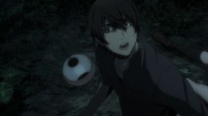 BTOOOM Sakamoto Watches BTOOOM! Sakamoto
