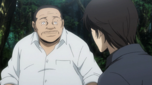 BTOOOM! Taira BTOOOM!