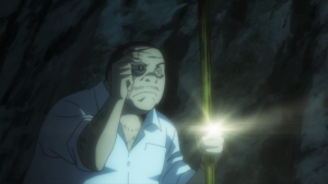 BTOOOM Taira Homing BTOOOM! Taira