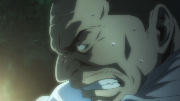 BTOOOM Taira Karma BTOOOM! Taira
