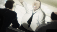 BTOOOM Taira Mad BTOOOM! Taira