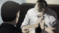 BTOOOM Taira at work BTOOOM! Taira