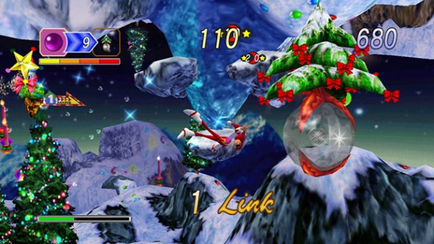 Christmas Nights hd